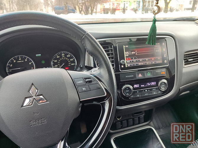 Продам Mitsubishi Outlander Донецк - изображение 5