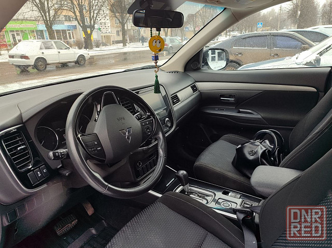 Продам Mitsubishi Outlander Донецк - изображение 6