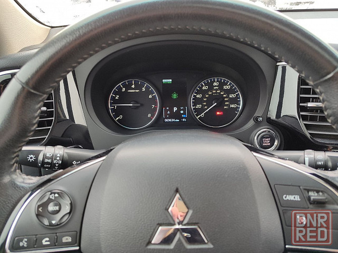 Продам Mitsubishi Outlander Донецк - изображение 3