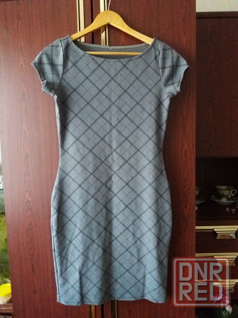 Продам платье р. 44 Донецк - изображение 1