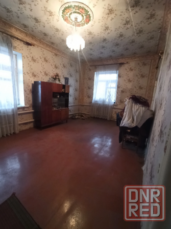 Продам крупногабаритную 2-х комнатную квартиру г. Макеевка Советский район, ул. Коммунистическая Макеевка - изображение 1
