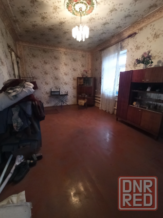 Продам крупногабаритную 2-х комнатную квартиру г. Макеевка Советский район, ул. Коммунистическая Макеевка - изображение 2