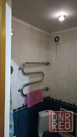 Продам 3 ком Трест,Композиторов Донецк - изображение 3