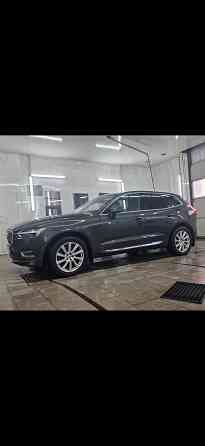 Volvo XC60 T6 Донецк
