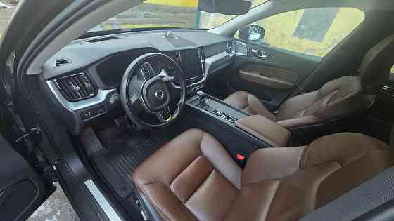 Volvo XC60 T6 Донецк