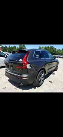 Volvo XC60 T6 Донецк