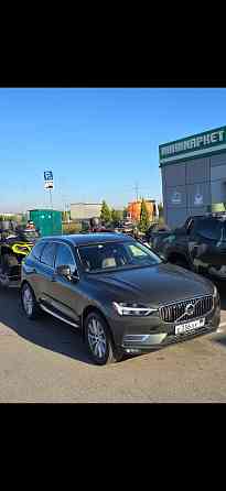 Volvo XC60 T6 Донецк