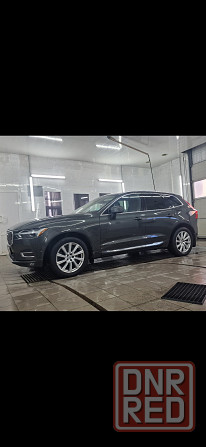Volvo XC60 T6 Донецк - изображение 1