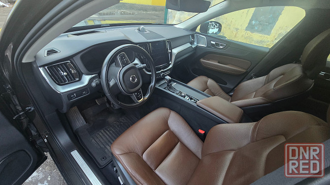 Volvo XC60 T6 Донецк - изображение 5