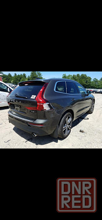 Volvo XC60 T6 Донецк - изображение 4
