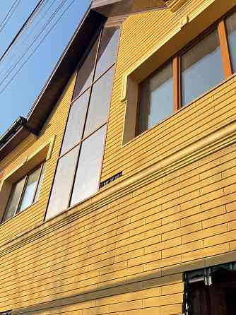 Продам 3-этажный коттедж в Червоногвардейский районе г. Макеевка пос. Горького ( ор-р Фуршет) Макеевка