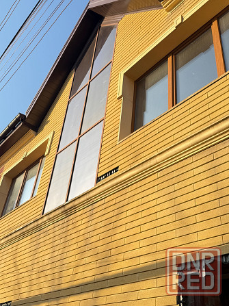 Продам 3-этажный коттедж в Червоногвардейский районе г. Макеевка пос. Горького ( ор-р Фуршет) Макеевка - изображение 5