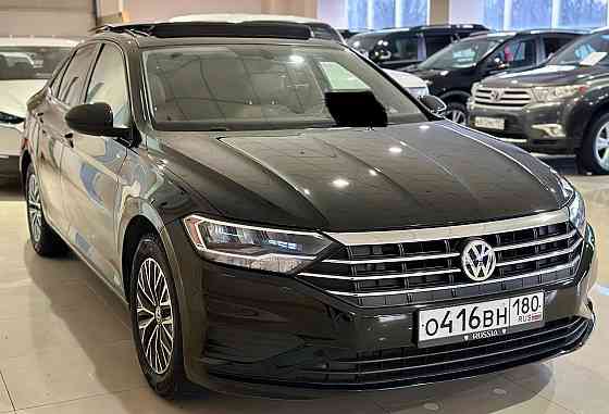 Volkswagen Jetta MK7 1.4 TSI Супер Идеальное Состояние Донецк