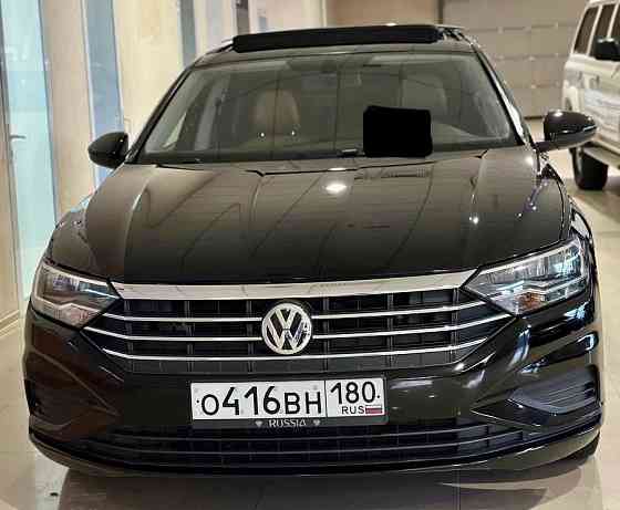 Volkswagen Jetta MK7 1.4 TSI Супер Идеальное Состояние Донецк