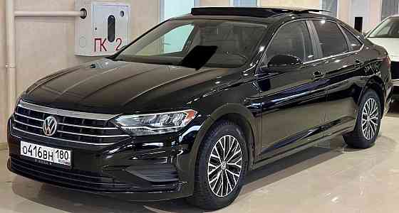 Volkswagen Jetta MK7 1.4 TSI Супер Идеальное Состояние Донецк