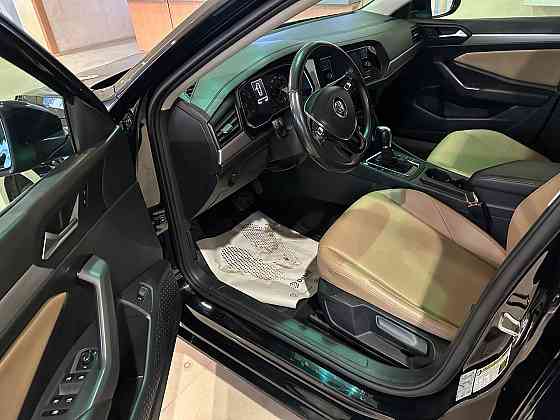 Volkswagen Jetta MK7 1.4 TSI Супер Идеальное Состояние Донецк