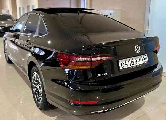 Volkswagen Jetta MK7 1.4 TSI Супер Идеальное Состояние Донецк