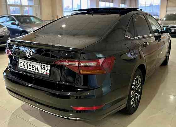 Volkswagen Jetta MK7 1.4 TSI Супер Идеальное Состояние Донецк