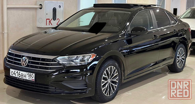 Volkswagen Jetta MK7 1.4 TSI Супер Идеальное Состояние Донецк - изображение 2