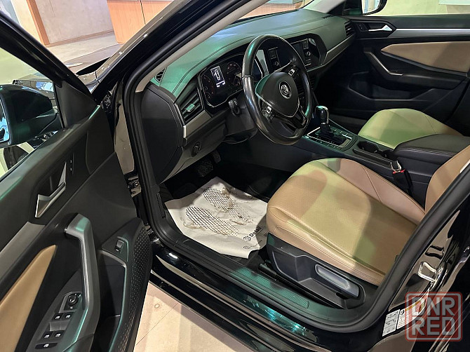 Volkswagen Jetta MK7 1.4 TSI Супер Идеальное Состояние Донецк - изображение 6