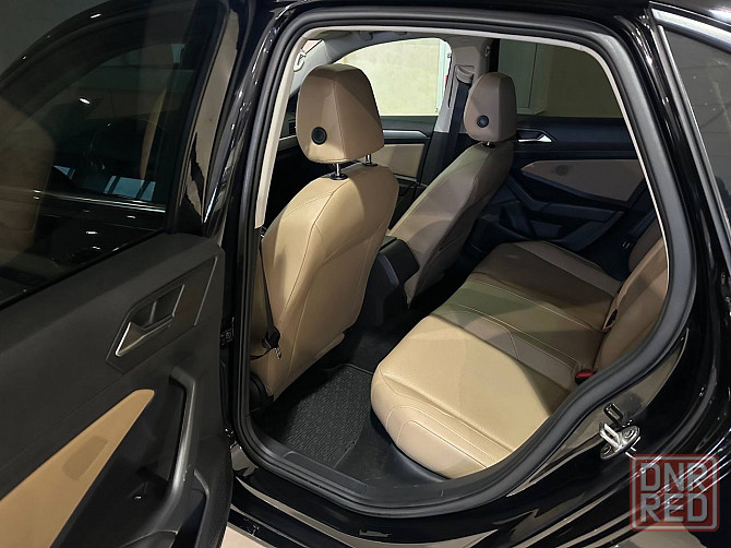 Volkswagen Jetta MK7 1.4 TSI Супер Идеальное Состояние Донецк - изображение 8
