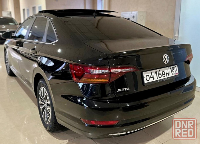 Volkswagen Jetta MK7 1.4 TSI Супер Идеальное Состояние Донецк - изображение 4