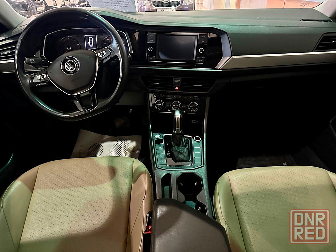Volkswagen Jetta MK7 1.4 TSI Супер Идеальное Состояние Донецк - изображение 7