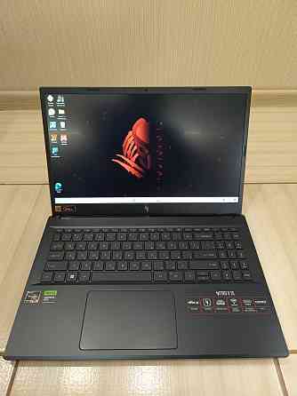 Acer Nitro V 15 ANV15/15.6-144гц/AMD Ryzen 5 7535HS/SSD M2 NWMe- 512 Гб/16 Гб DDR5/RTX 3050/ 77 999 Донецк