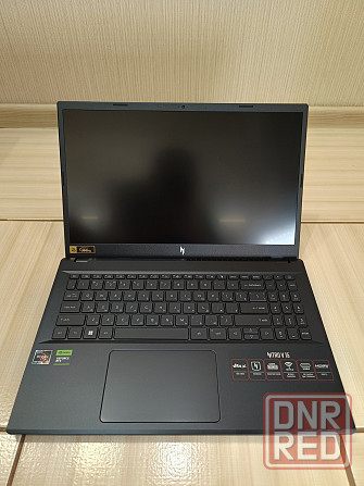 Acer Nitro V 15 ANV15/15.6-144гц/AMD Ryzen 5 7535HS/SSD M2 NWMe- 512 Гб/16 Гб DDR5/RTX 3050/ 74 999 Донецк - изображение 2