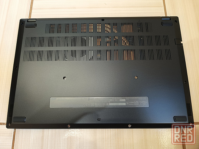 Acer Nitro V 15 ANV15/15.6-144гц/AMD Ryzen 5 7535HS/SSD M2 NWMe- 512 Гб/16 Гб DDR5/RTX 3050/ 74 999 Донецк - изображение 5