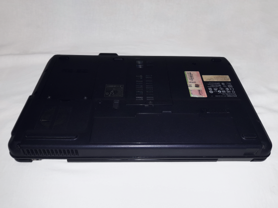 Ноутбук emachines e525 Донецк