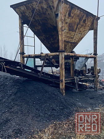 Иннерционная дробилка ,Торез Торез - изображение 6