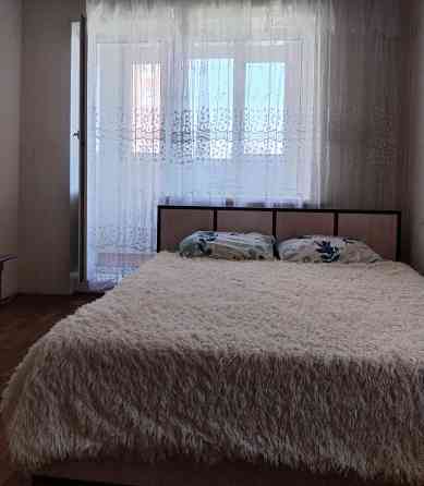 Уютные с горячей водой 24ч. 1 ком. кв. в центре Макеевки Макеевка