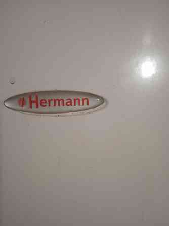 Газовый котел Hermann 24 Макеевка