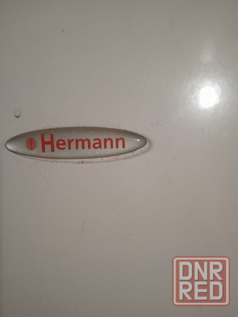 Газовый котел Hermann 24 Макеевка - изображение 4