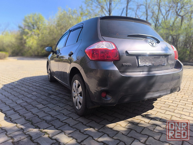 Toyota Auris 1.6 бензин Донецк - изображение 2