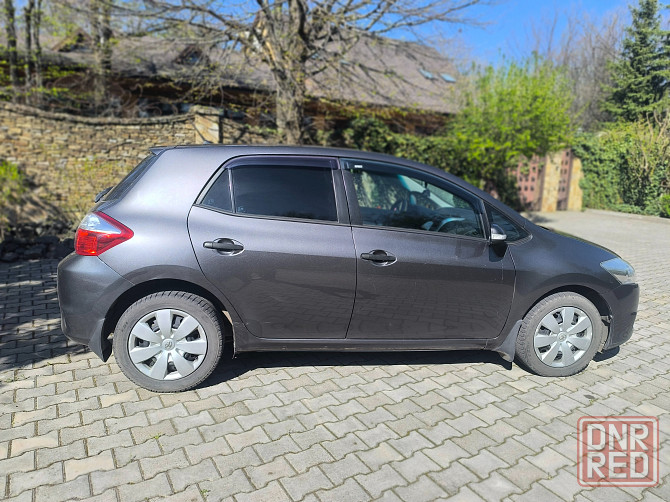 Toyota Auris 1.6 бензин Донецк - изображение 7