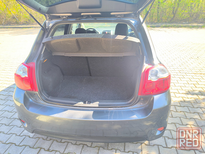 Toyota Auris 1.6 бензин Донецк - изображение 6