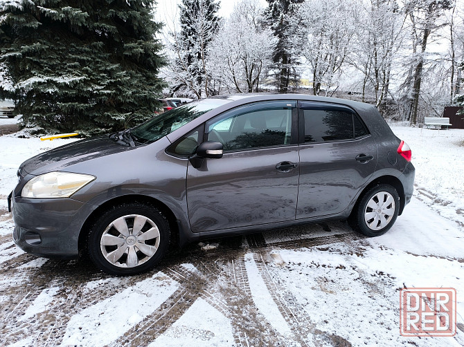Toyota Auris рестайл Донецк - изображение 3