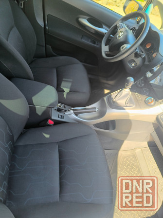 Toyota Auris 1.6 бензин Донецк - изображение 4