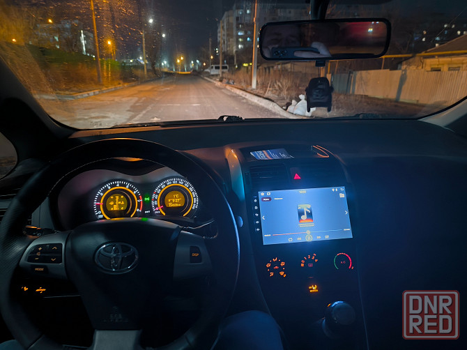 Toyota Auris рестайл Донецк - изображение 4