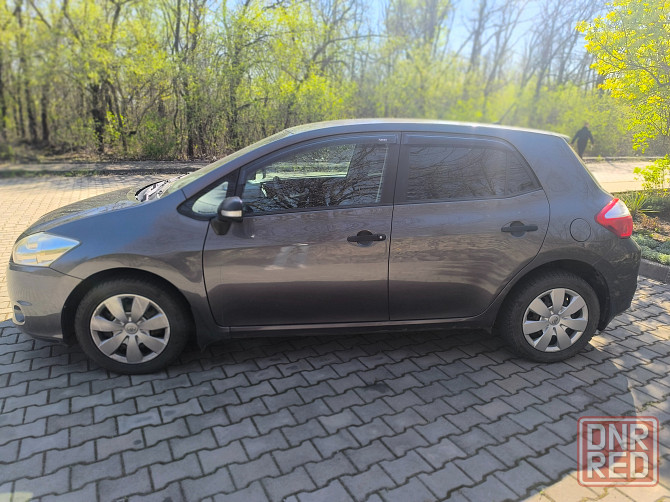 Toyota Auris 1.6 бензин Донецк - изображение 8