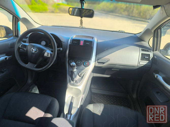 Toyota Auris 1.6 бензин Донецк - изображение 5