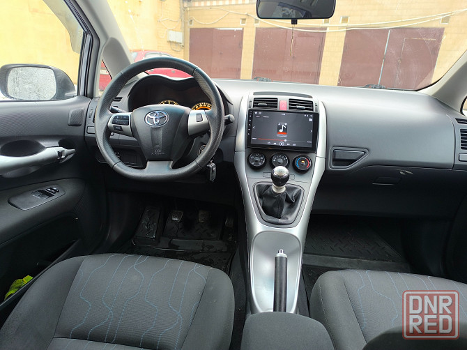 Toyota Auris рестайл Донецк - изображение 6
