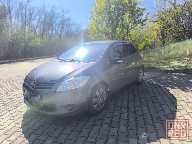 Toyota Auris 1.6 бензин Донецк - изображение 3