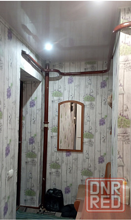 2-х ком. квартира, Круг. док. готовы. Донецк - изображение 5