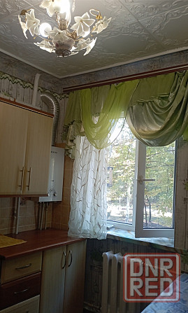 2-х ком. квартира, Круг. док. готовы. Донецк - изображение 3