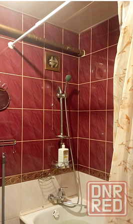 2-х ком. квартира, Круг. док. готовы. Донецк - изображение 4