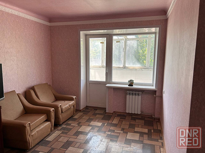 Продам 2 ку, Засядько Донецк - изображение 1