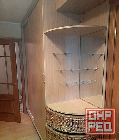 2х-ком. квартира, пр. Ленинский Донецк - изображение 2